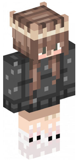 Minecraft Skin #169615