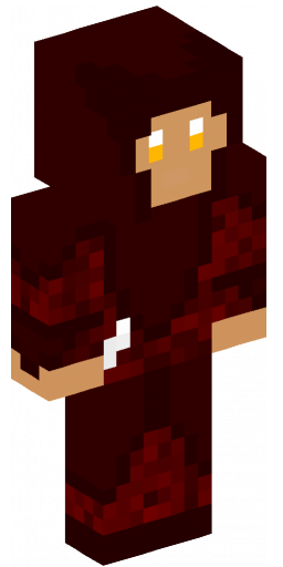 Minecraft Skin #170535