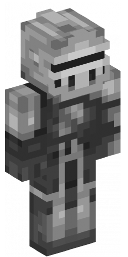 Minecraft Skin #170569