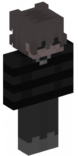 Minecraft Skin #170584