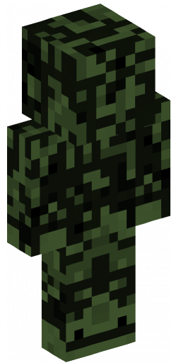 Minecraft Skin #170660