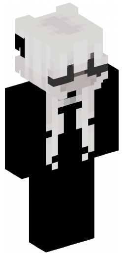 Minecraft Skin #170746