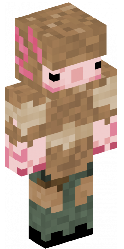 Minecraft Skin #170848