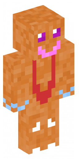 Minecraft Skin #171505
