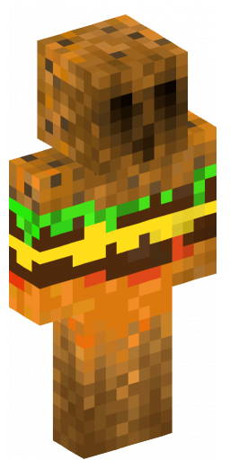 Minecraft Skin #171553