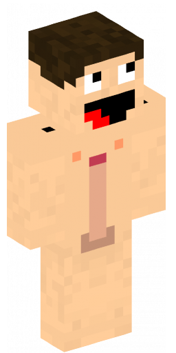 Minecraft Skin #172598