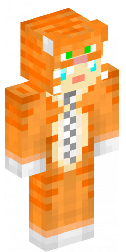Minecraft Skin #173846