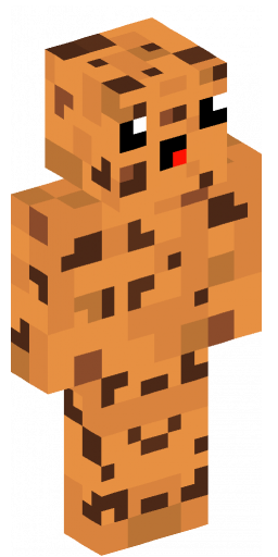 Minecraft Skin #175355