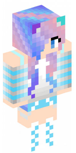 Minecraft Skin #175409