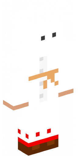Minecraft Skin #175429