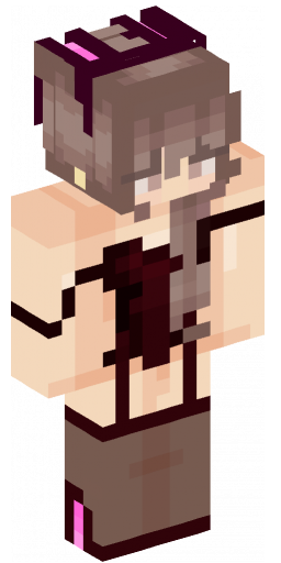 Minecraft Skin #176015