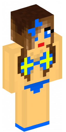 Minecraft Skin #177309