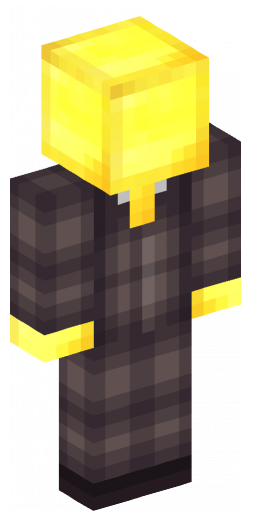 Minecraft Skin #180061