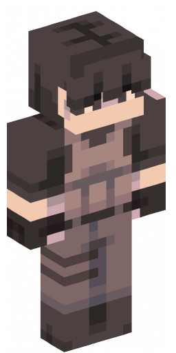 Minecraft Skin #180196