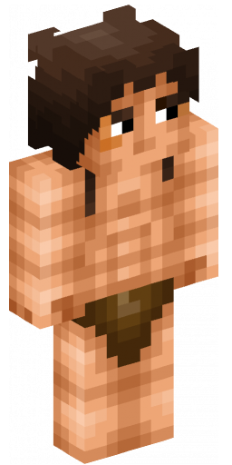 Minecraft Skin #186608