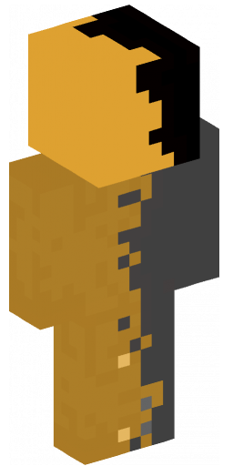 Minecraft Skin #186639