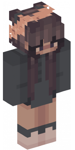 Minecraft Skin #187341