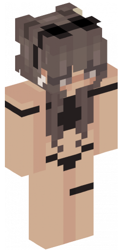 Minecraft Skin #188128