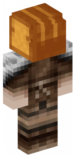 Minecraft Skin #188278