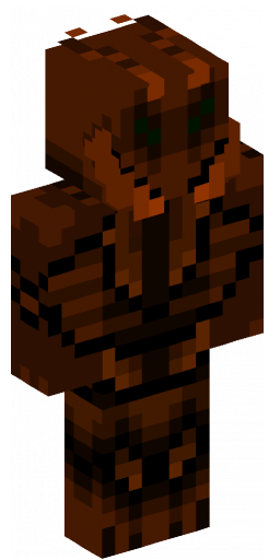 Minecraft Skin #188658