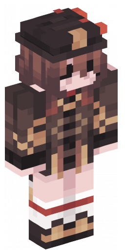 Minecraft Skin #188806