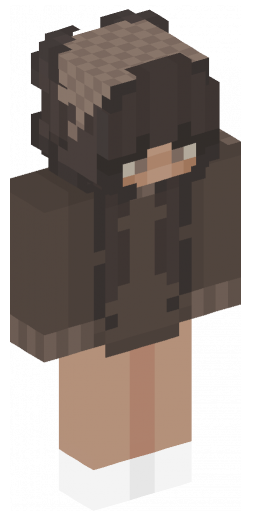 Minecraft Skin #189879