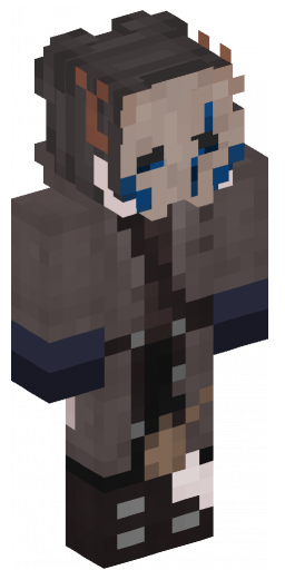 Minecraft Skin #191484