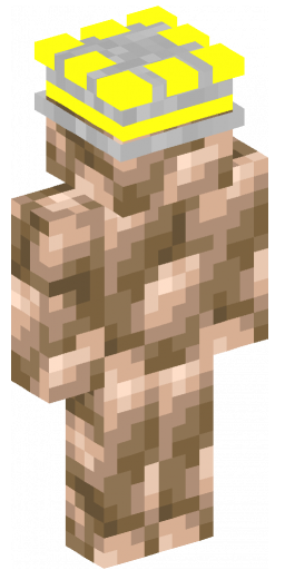 Minecraft Skin #191673
