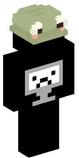 Minecraft Skin #197040