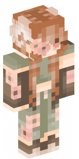 Minecraft Skin #200053