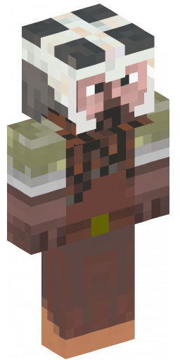 Minecraft Skin #200181