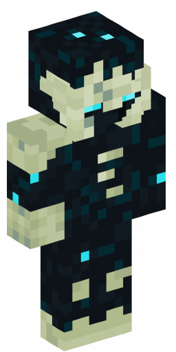 Minecraft Skin #200952