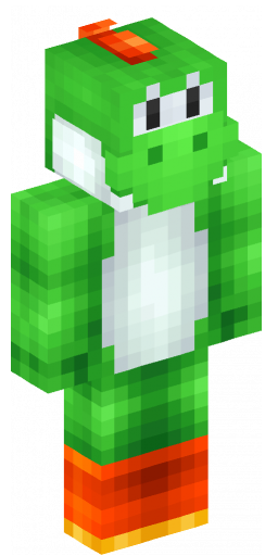 Minecraft Skin #200962