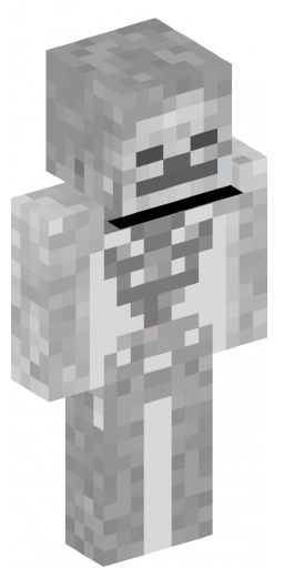 Minecraft Skin #201084