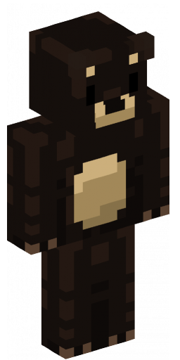 Minecraft Skin #201174