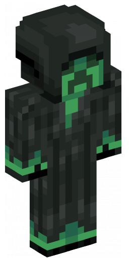 Minecraft Skin #201236
