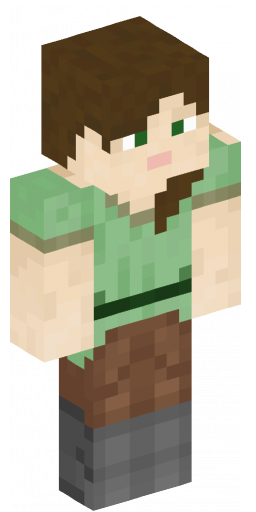 Minecraft Skin #201281