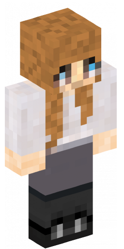 Minecraft Skin #201408