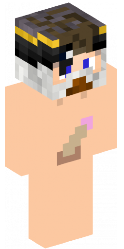 Minecraft Skin #201488