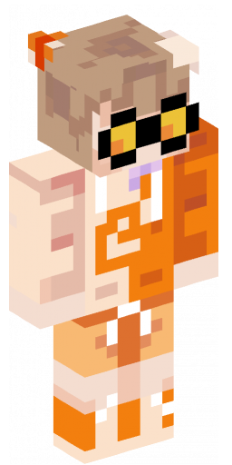 Minecraft Skin #201590