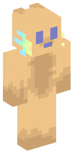 Minecraft Skin #202111