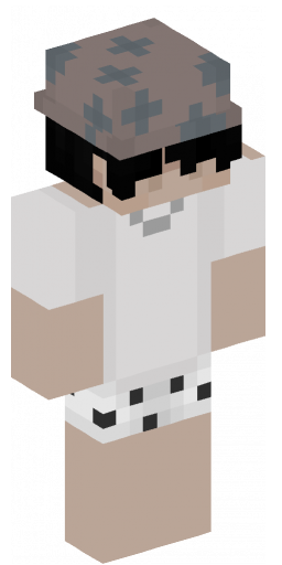 Minecraft Skin #202384