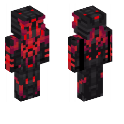 Minecraft Skin #202558