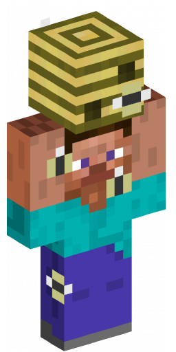 Minecraft Skin #202603
