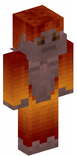 Minecraft Skin #202606