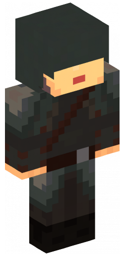 Minecraft Skin #202639