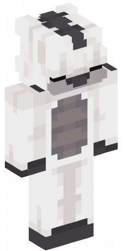 Minecraft Skin #202695