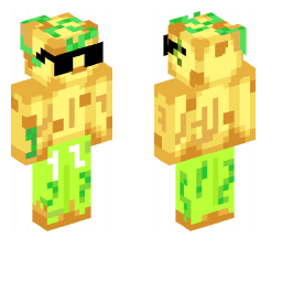Minecraft Skin #203541