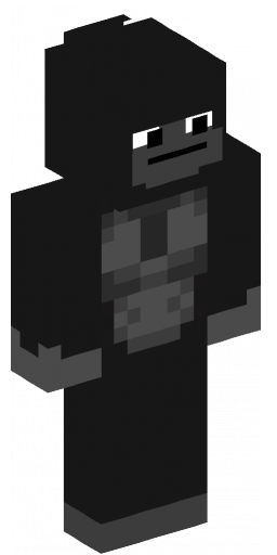 Minecraft Skin #203550