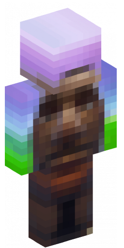 Minecraft Skin #203573